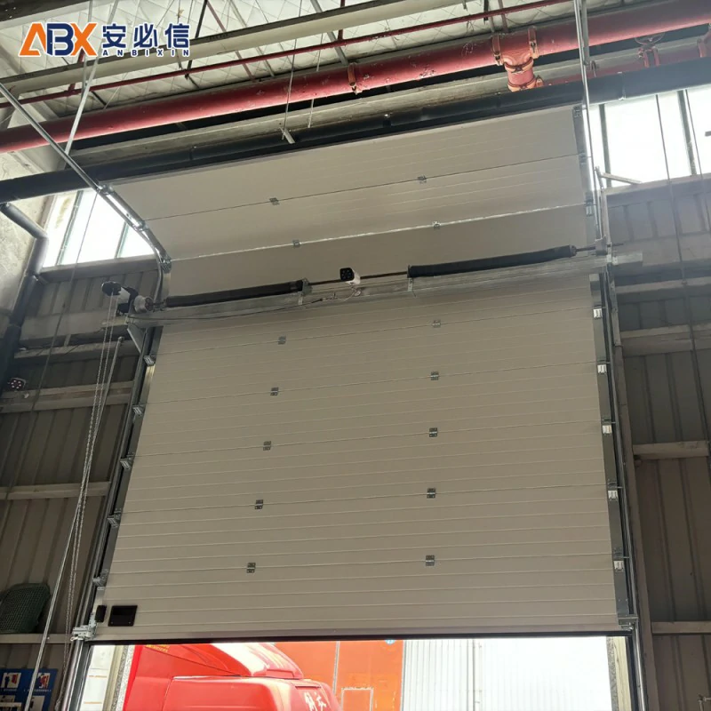 恩施土家族苗族保温提升门